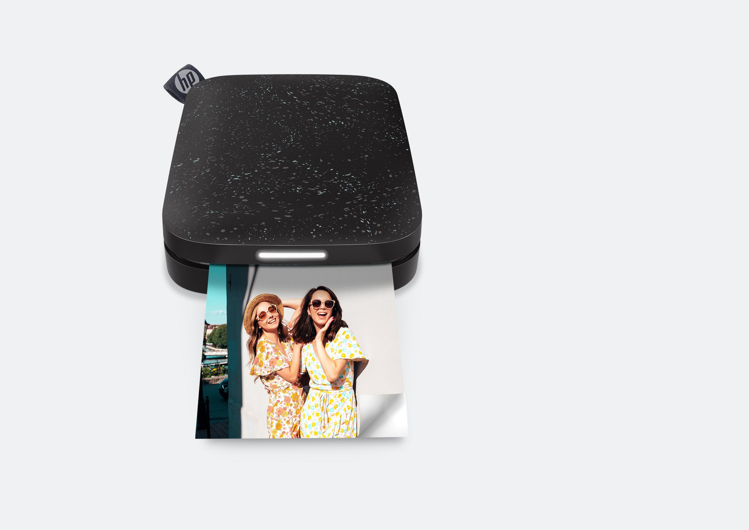 Преносни штампач за тренутне фотографије HP Sprocket 2x3