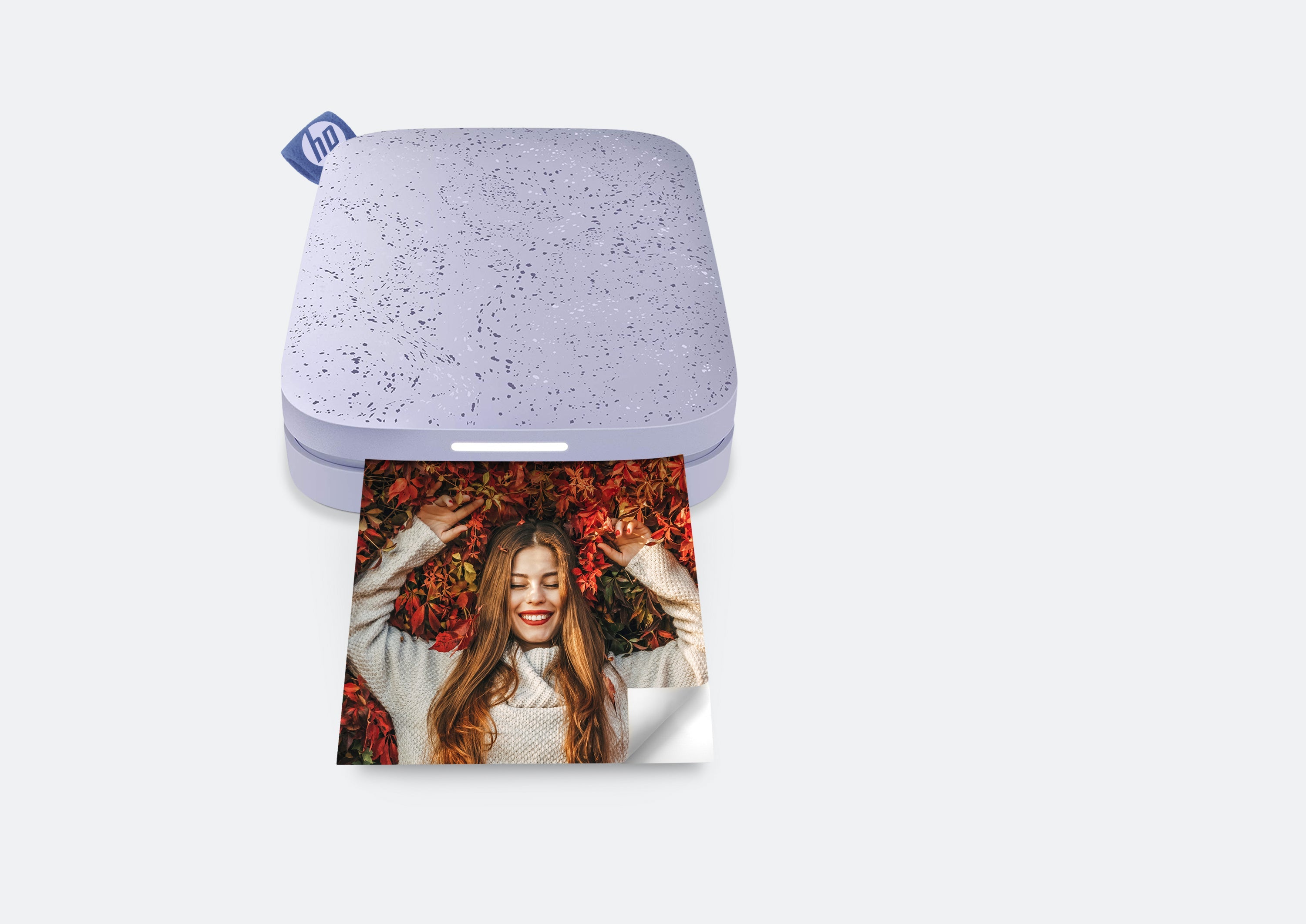 Преносни штампач за тренутне фотографије HP Sprocket 2x3