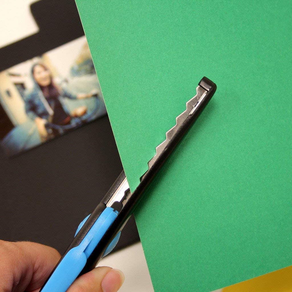 Decorative Edge Craft Scissor Set of 6 hpsprocket